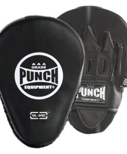 FOCUS PADS - Thumpas® MIL SPEC™- NO STRAPS