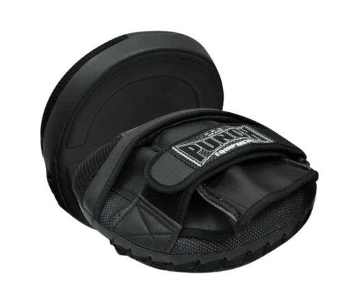 FOCUS PADS - Mil Spec™ - BLACK - OSO - Image 5