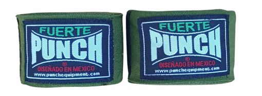 HAND WRAPS - Mexican™ ENDURO - 5m - BULK PACK of 10 - Image 5