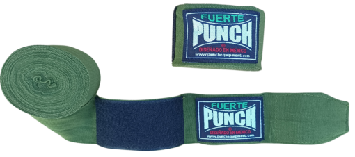 HAND WRAPS - Mexican™ ENDURO - 5m - BULK PACK of 10 - Image 3