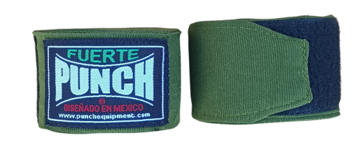 HAND WRAPS - Mexican™ ENDURO - 5m - BULK PACK of 10 - Image 4