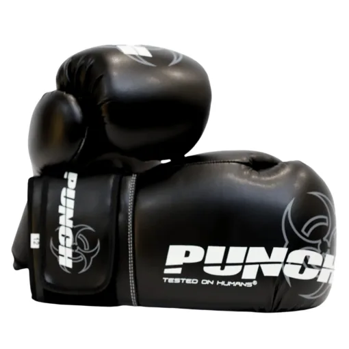 BOXING GLOVES - Urban™ 12oz - BLACK