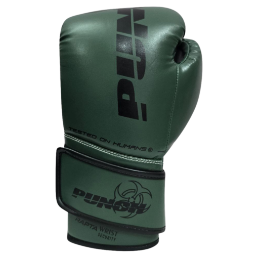 BOXING GLOVES - Urban™ RAPTA - 12oz - Image 6