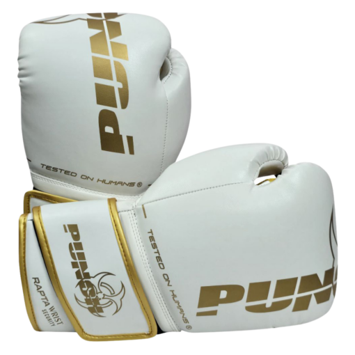 BOXING GLOVES - Urban™ RAPTA - 12oz - Image 2