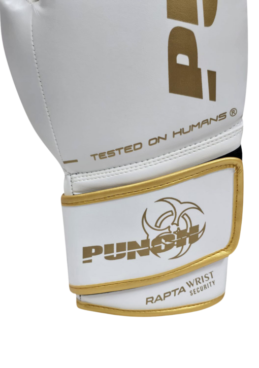 BOXING GLOVES - Urban™ RAPTA - 12oz - Image 3