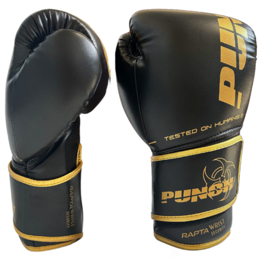 BOXING GLOVES - Urban™ RAPTA - 12oz - Image 7