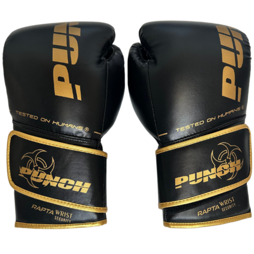 BOXING GLOVES - Urban™ RAPTA - 12oz - Image 8