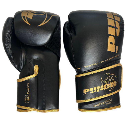 BOXING GLOVES - Urban™ RAPTA - 12oz - Image 9