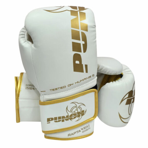 BOXING GLOVES - Urban™ RAPTA - 12oz - Image 10