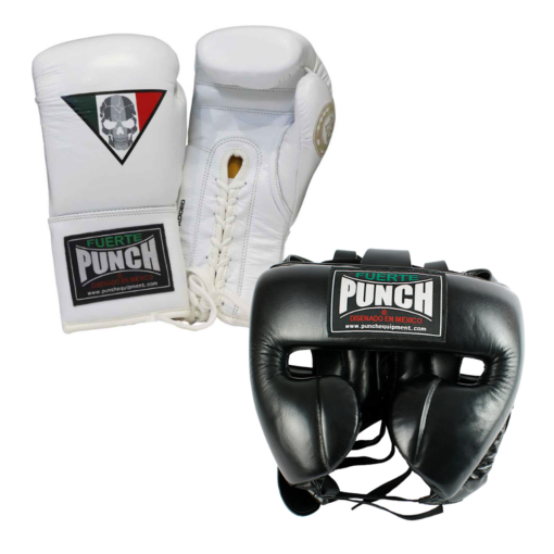 Unisex Sparring Bonus Pack