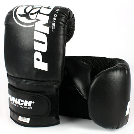 BAG MITTS - Urban™ - BLACK