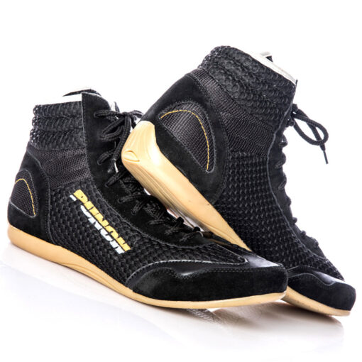 BOXING BOOT - SLASH LOGO - Image 2