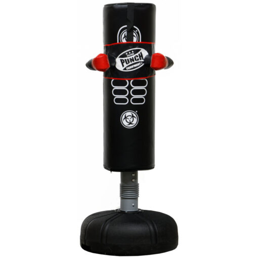 BOXING BAG - Punch Arms - Image 5