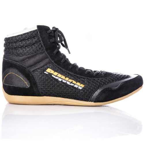 BOXING BOOT - SLASH LOGO - Image 4