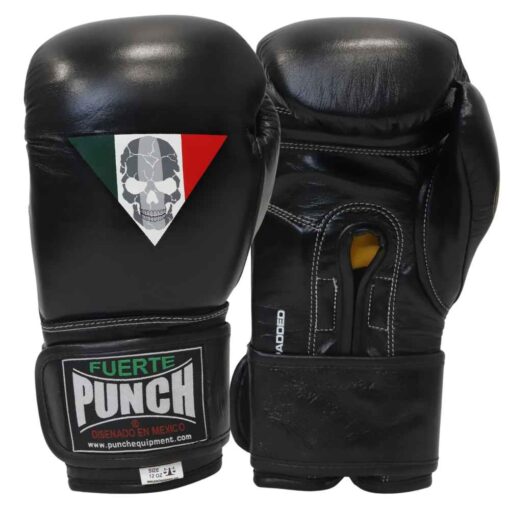 BOXING GLOVES - Mexican™ LUCKY 13 - Image 2