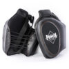 THIGH PADS - ONE SIZE - BLACK — Buy Online Australia | Ringside Sports