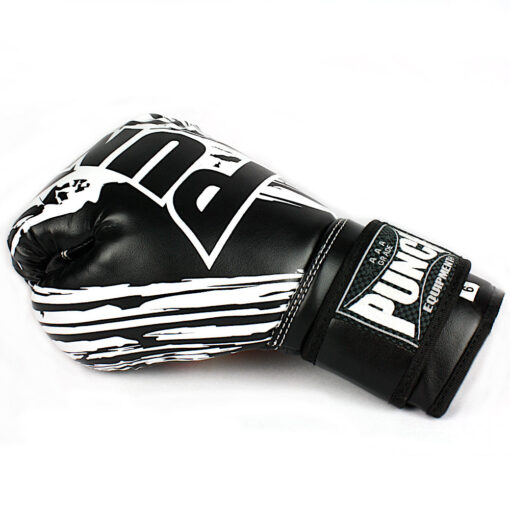 BOXING GLOVES - Junior (6-12yo) - 6oz - Image 5