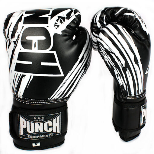 BOXING GLOVES - Junior (6-12yo) - 6oz - Image 4