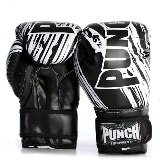 BOXING GLOVES - Junior (6-12yo) - 6oz - Image 3