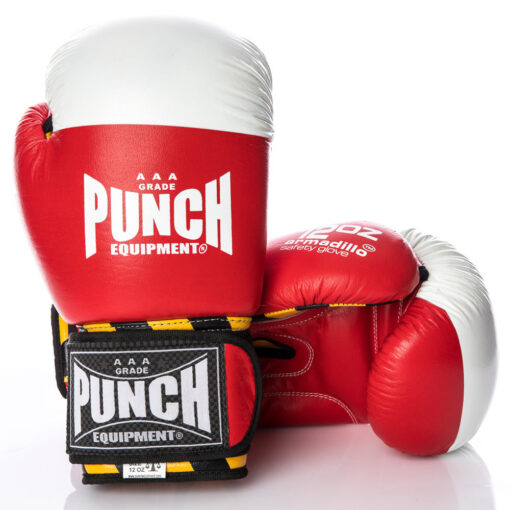 BOXING GLOVES - Armadillo™  SAFETY - Image 4