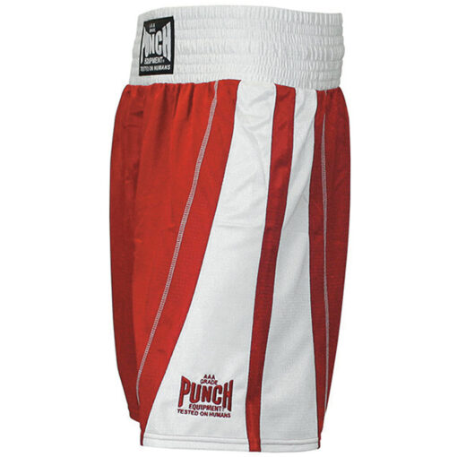 BOXING SHORTS - International Style - Image 2