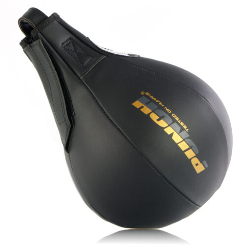 SPEED BALL - Urban™ - BLACK