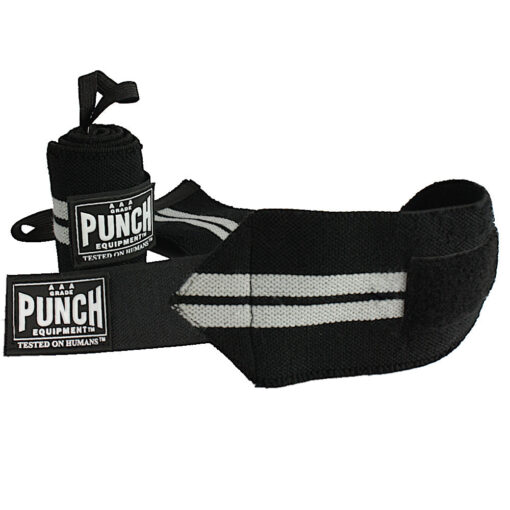 WRIST WRAPS/ STRAPS - ONE SIZE