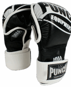 MMA GLOVES - Shooto SPARRING - JUNIOR