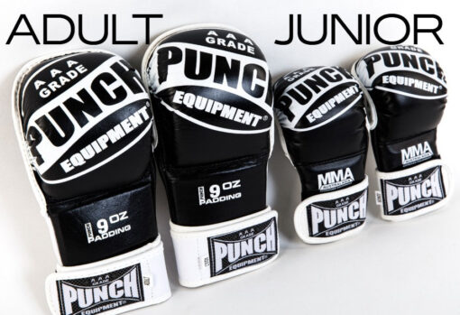 MMA GLOVES - Shooto SPARRING - Image 11