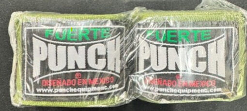 HAND WRAPS - Mexican™ ENDURO - 5m - SINGLE  (IN SHOP ONLY) - Image 2