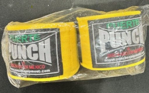 HAND WRAPS - Mexican™ ENDURO - 5m - SINGLE  (IN SHOP ONLY)