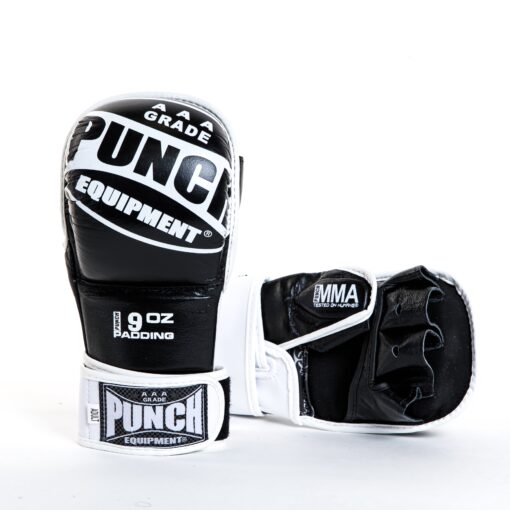 MMA GLOVES - Shooto SPARRING - Image 8