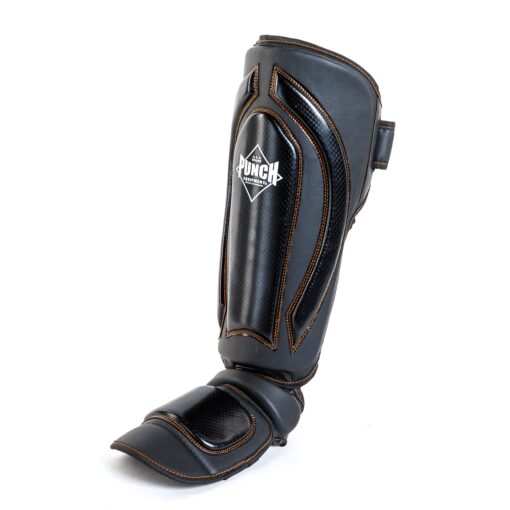 SHIN PADS - Black Diamond™ PRECISION PLUS - BLACK - Image 11