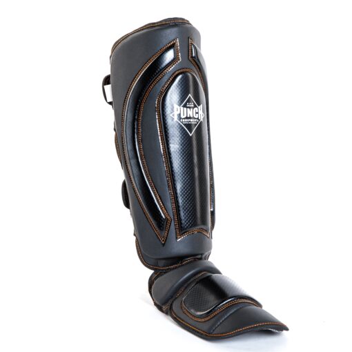 SHIN PADS - Black Diamond™ PRECISION PLUS - BLACK - Image 2