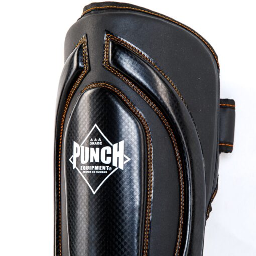 SHIN PADS - Black Diamond™ PRECISION PLUS - BLACK - Image 4
