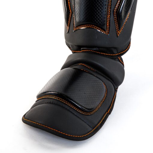 SHIN PADS - Black Diamond™ PRECISION PLUS - BLACK - Image 3