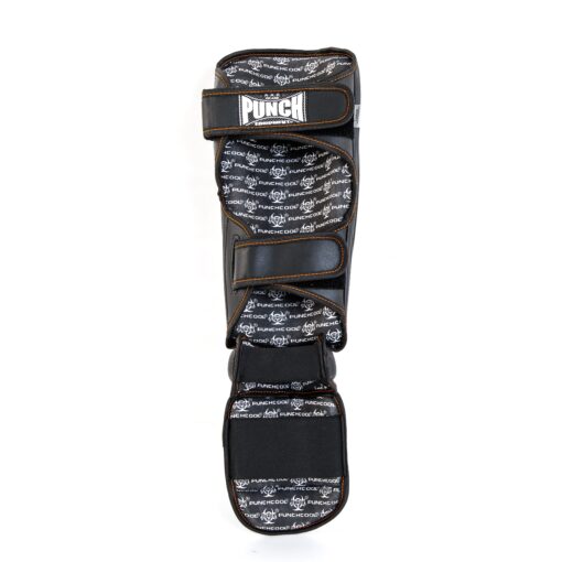 SHIN PADS - Black Diamond™ PRECISION PLUS - BLACK - Image 5