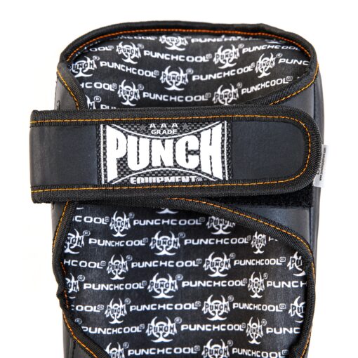 SHIN PADS - Black Diamond™ PRECISION PLUS - BLACK - Image 7