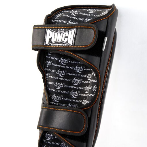 SHIN PADS - Black Diamond™ PRECISION PLUS - BLACK - Image 9