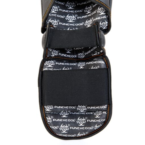 SHIN PADS - Black Diamond™ PRECISION PLUS - BLACK - Image 10