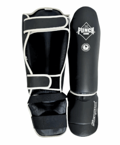 SHIN PAD - Siam™ SENSOR - BLACK