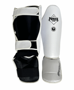 SHIN PAD - Siam™ SENSOR - WHITE