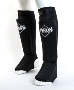 SHIN & INSTEP - Black Diamond™ - SLIP ON