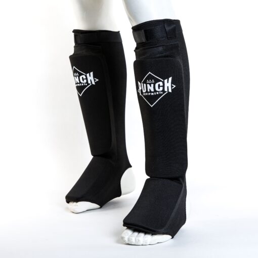 SHIN & INSTEP - Black Diamond™ - SLIP ON