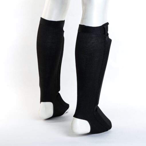 SHIN & INSTEP - Black Diamond™ - SLIP ON - Image 6