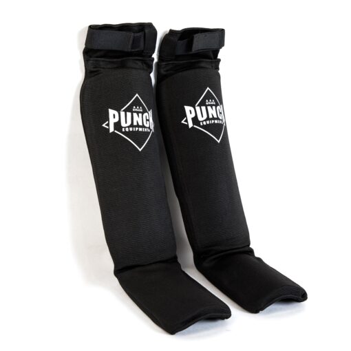SHIN & INSTEP - Black Diamond™ - SLIP ON - Image 3