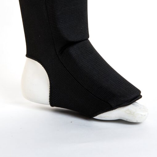 SHIN & INSTEP - Black Diamond™ - SLIP ON - Image 2