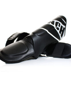 SHIN PADS - Punch® FACTORY SECOND