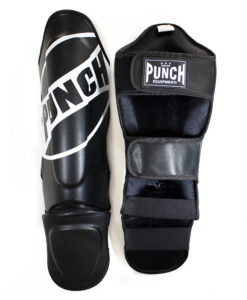 SHIN PADS - Punch®