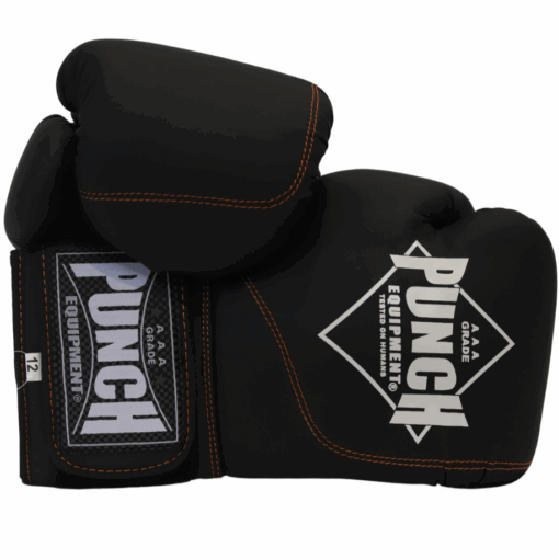 BAG GLOVES - Black Diamond™ - OSO - MATT BLACK
